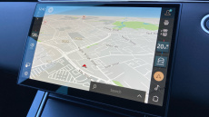 Land Rover Range Rover Evoque 2.0 D165 Dynamic SE 5dr Auto Diesel Hatchback